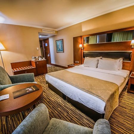 Ottomanhotel Анкара Экстерьер фото