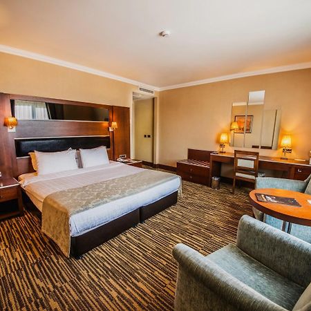 Ottomanhotel Анкара Экстерьер фото