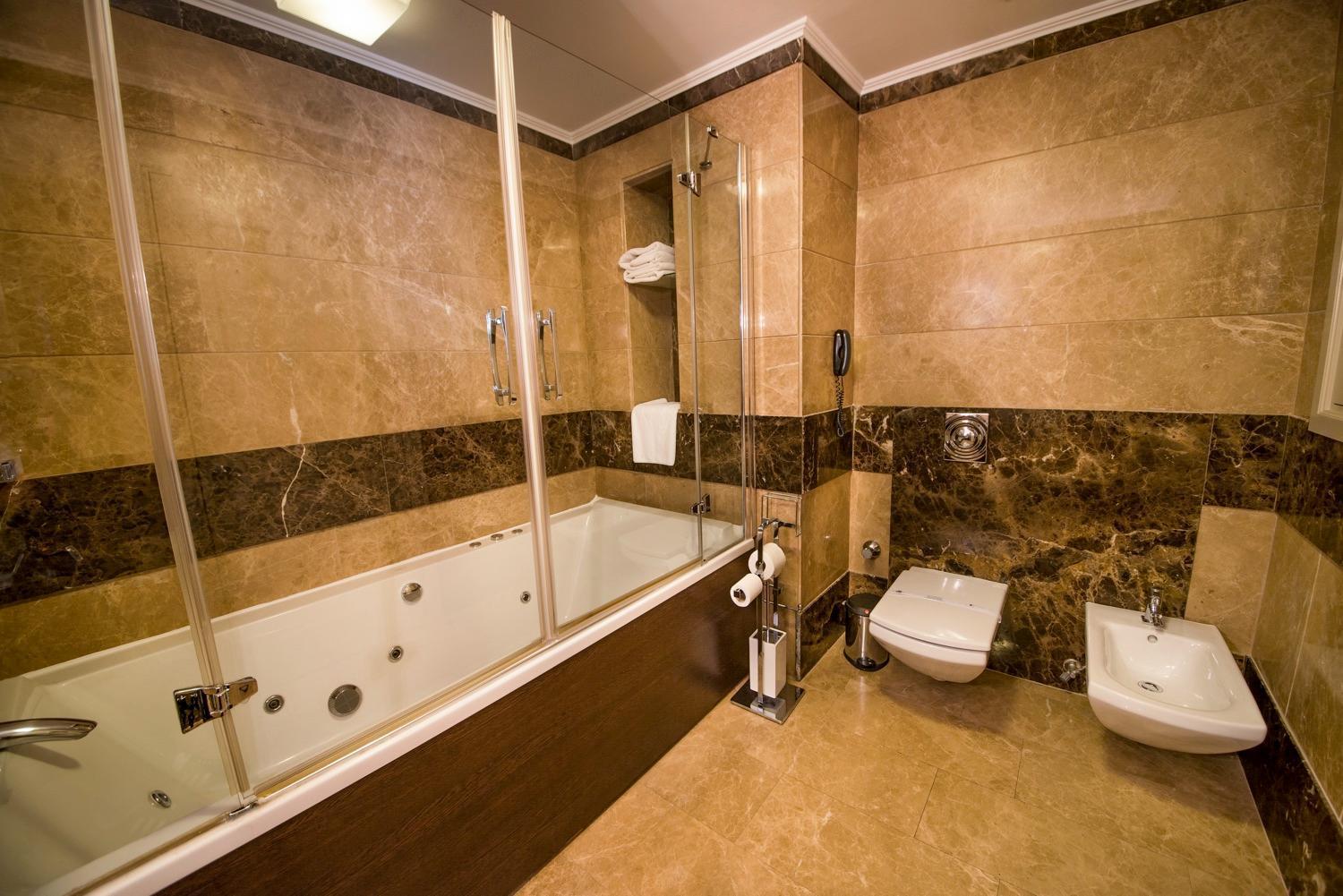 Ottomanhotel Анкара Экстерьер фото