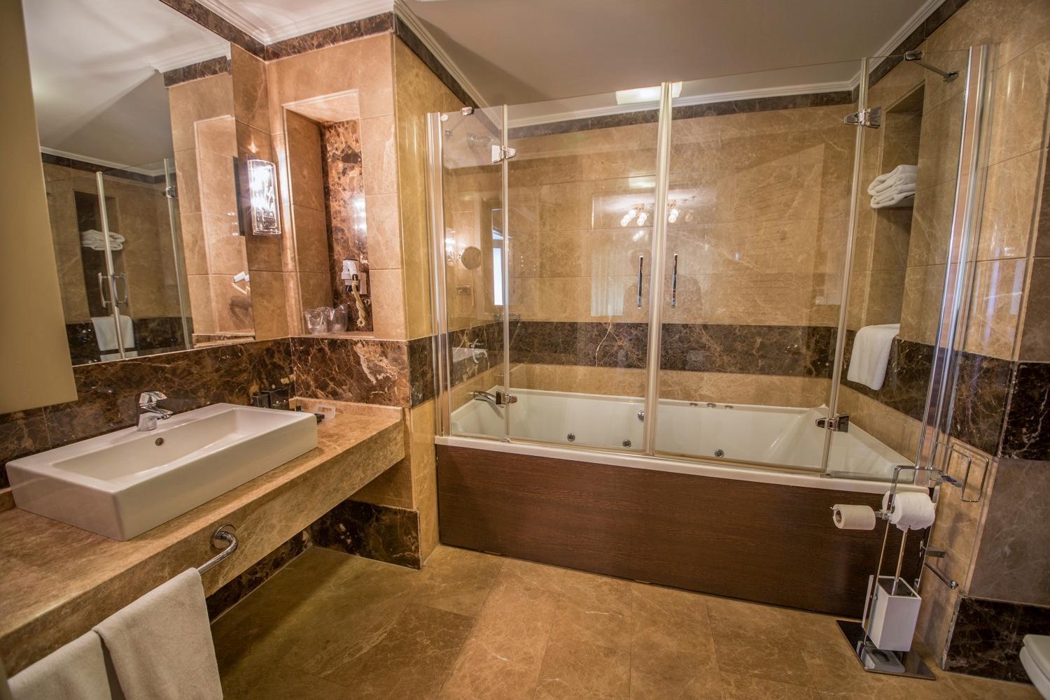 Ottomanhotel Анкара Экстерьер фото